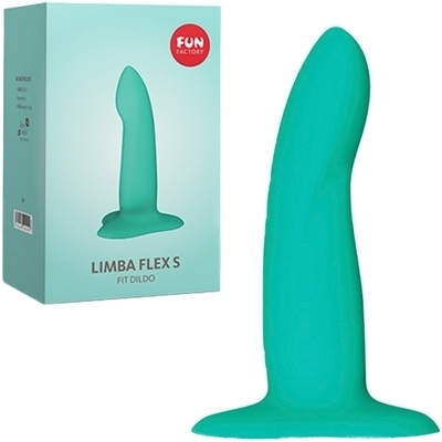 <Fun Factory>Dildo リンバ (スモール)