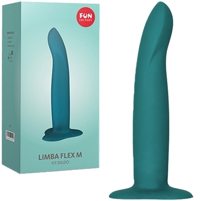 <Fun Factory>Dildo リンバ (ミディアム)