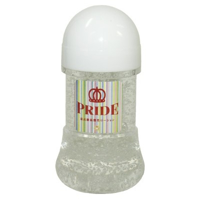 プライドローション ホワイト 150ml