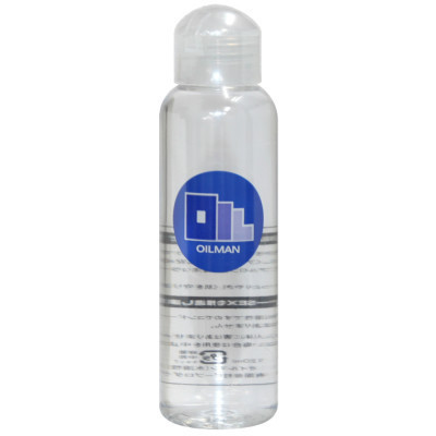 OIL MAN(オイルマン) 120ml