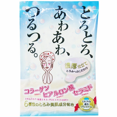 エステクリーミーバス (ミルク)