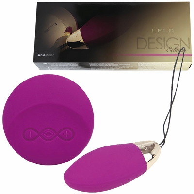 LELO LYLA2(レロ ライラ2) ディープローズ