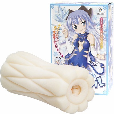 氷精のクリスタル