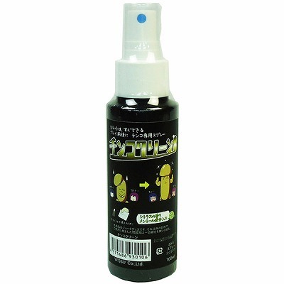 チンコクリーン 100ml(スプレー)