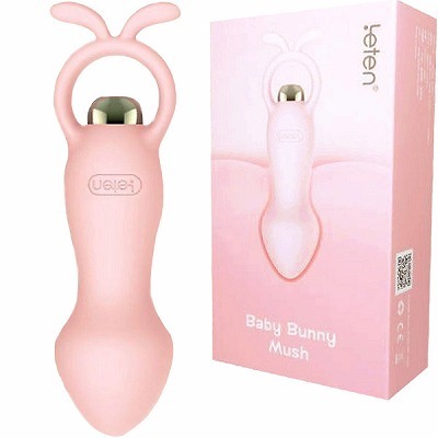 <Leten>Baby Bunny(ベイビーバニー) マッシュ