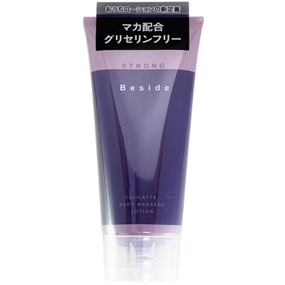 Besideローション (ストロング) 180ml