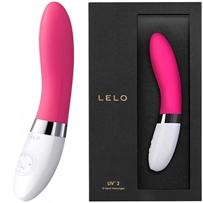 LELO LIV2(レロ リブ2)