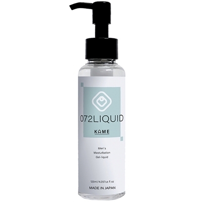 072Liquid 120ml (KAME)