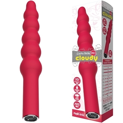 クチュスティッキー (Cloudy)