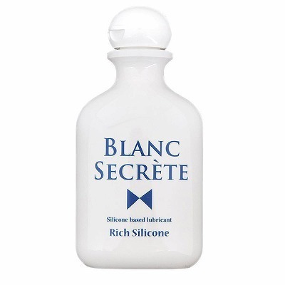 BLANC SECRETE (ブラン シークレット) リッチシリコン
