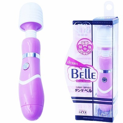 P.S Belle(パリススタイル ベル) チェリー