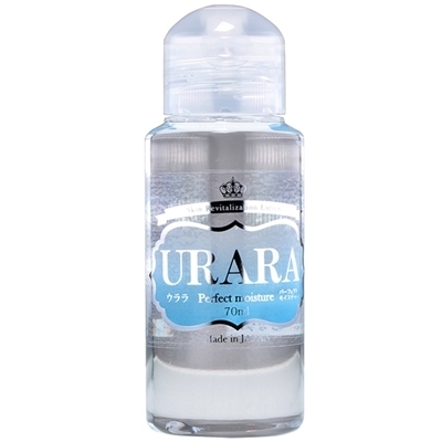 URARA perfect moisture(ウララ パーフェクト モイスチャー) 70ml