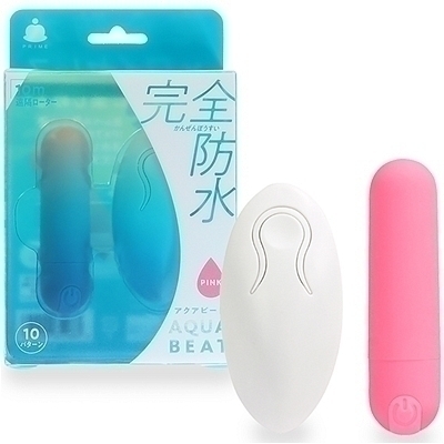 AQUA BEAT (ピンク)