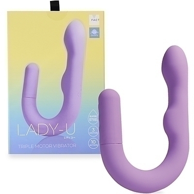 Lady U (パープル)