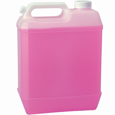 業務用カラーローション (5L ピンク)