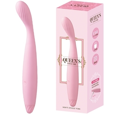 Queen’s Stick Vibe(クイーンズ スティック バイブ)